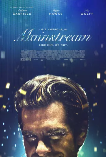 Mainstream  [WEB-DL 720p] - FRENCH