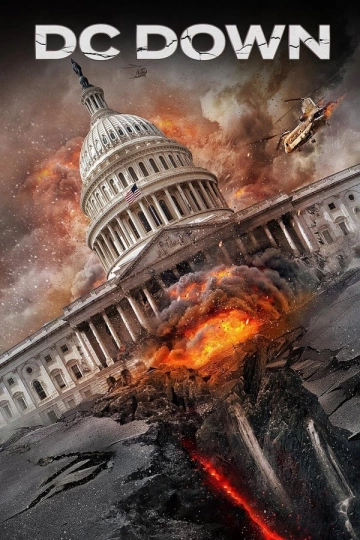 D.C. Down  [WEB-DL 1080p] - FRENCH