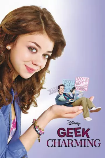 Le Geek Charmant  [WEBRIP 1080p] - MULTI (FRENCH)