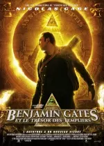 Benjamin Gates et le Trésor des Templiers [DVDRIP] - MULTI (TRUEFRENCH)