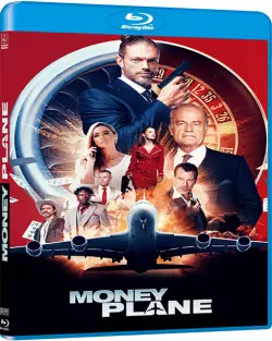 Money Plane  [BLU-RAY 1080p] - MULTI (FRENCH)