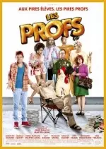 Les Profs  [BDRip XviD] - FRENCH