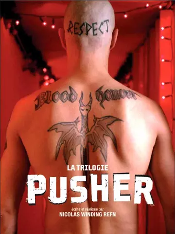 Pusher  [HDLIGHT 1080p] - MULTI (TRUEFRENCH)