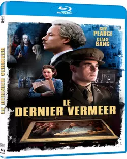 Le Dernier Vermeer  [BLU-RAY 1080p] - MULTI (FRENCH)