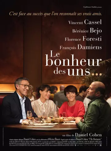 Le Bonheur des uns...  [WEB-DL 1080p] - FRENCH