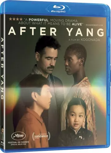 After Yang  [BLU-RAY 1080p] - MULTI (FRENCH)