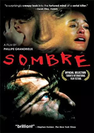 Sombre  [DVDRIP] - TRUEFRENCH