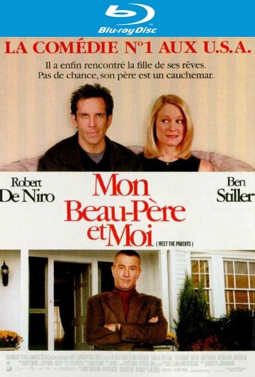 Mon beau-père et moi [BLU-RAY 1080p] - TRUEFRENCH