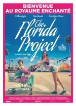 The Florida Project  [HDRIP] - FRENCH