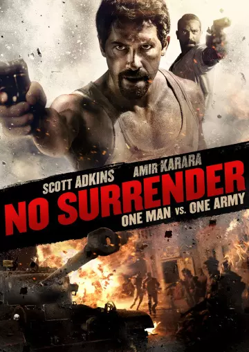 No Surrender  [BDRIP] - VOSTFR