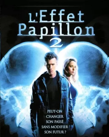 L'Effet papillon 2 [HDLIGHT 1080p] - MULTI (TRUEFRENCH)