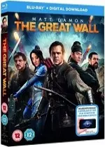 La Grande Muraille  [Blu-Ray 720p] - MULTI (TRUEFRENCH)