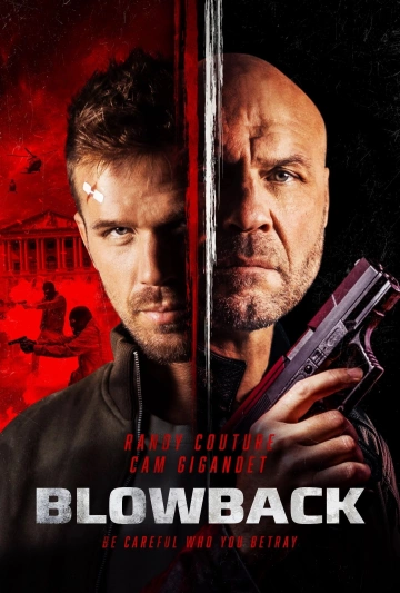 Blowback  [WEB-DL 1080p] - MULTI (FRENCH)