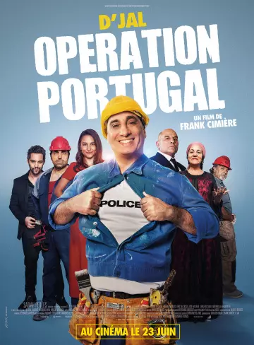 Opération Portugal  [HDTV 1080p] - FRENCH