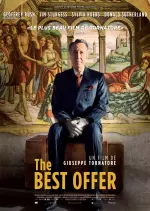 The Best Offer  [DVDRIP] - TRUEFRENCH