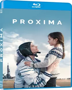 Proxima [BLU-RAY 720p] - FRENCH