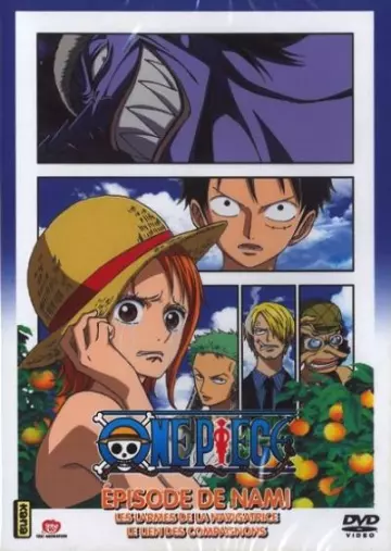 One Piece SP 5 : Episode de Nami  [BRRIP] - FRENCH