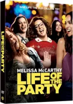 Life Of The Party  [BLU-RAY 1080p] - FRENCH