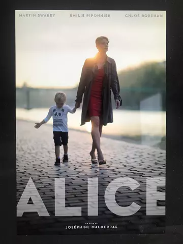 Alice  [HDRIP] - FRENCH