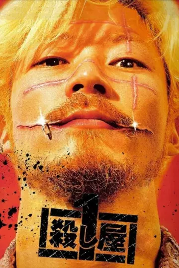 Ichi the killer [DVDRIP] - TRUEFRENCH