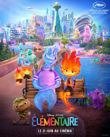 Élémentaire  [HDRIP] - TRUEFRENCH