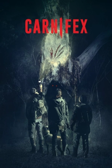 Carnifex  [WEB-DL 1080p] - MULTI (FRENCH)