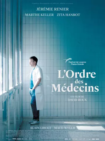 L'Ordre des médecins  [HDRIP] - FRENCH