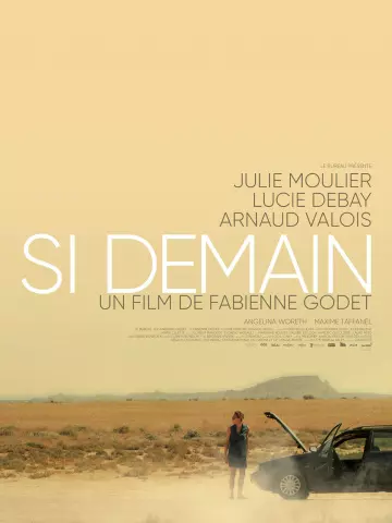 Si demain  [HDRIP] - FRENCH