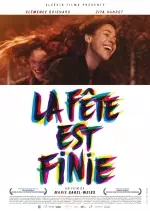 La Fête est finie  [WEB-DL 720p] - FRENCH