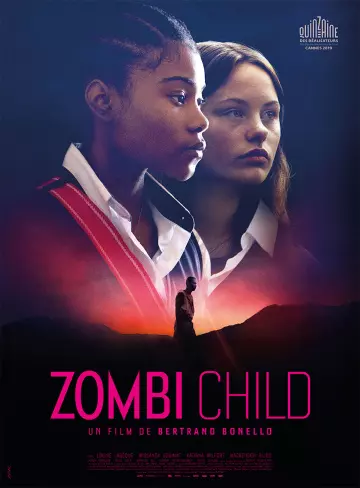 Zombi Child  [WEB-DL 720p] - FRENCH