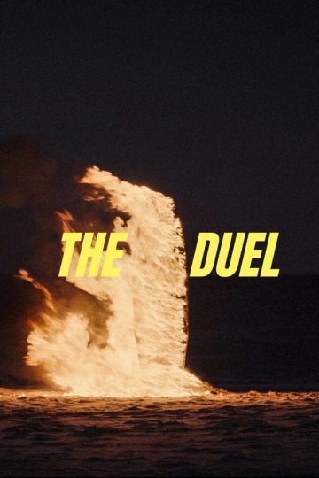 The Duel  [WEBRIP 720p] - FRENCH