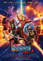 Les Gardiens de la Galaxie 2 [HDRiP-MD] - TRUEFRENCH