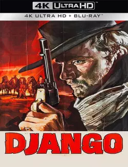 Django [BLURAY REMUX 4K] - MULTI (FRENCH)