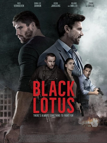 Black Lotus  [HDRIP] - FRENCH