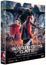 The Warriors Gate  [BLU-RAY 720p] - FRENCH