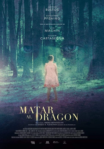 Le Sang du Dragon  [WEBRIP 720p] - FRENCH