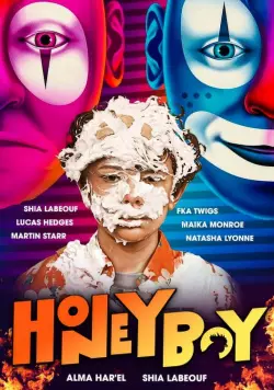 Honey Boy  [BDRIP] - FRENCH