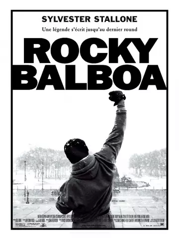 Rocky Balboa  [BRRIP] - VOSTFR