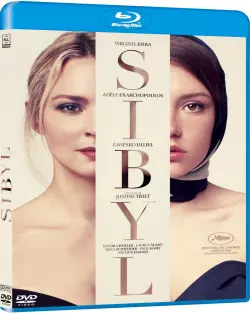 Sibyl  [BLU-RAY 720p] - FRENCH