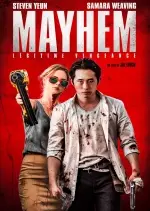 Mayhem - Légitime Vengeance [BDRIP] - FRENCH