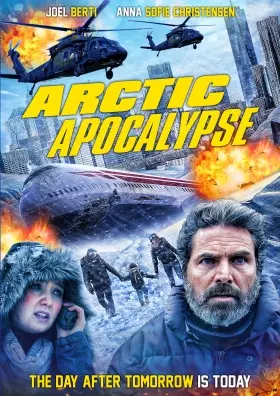 Arctic Apocalypse  [WEBRIP 720p] - FRENCH