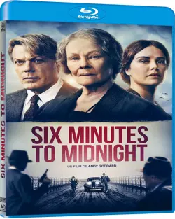 Six Minutes To Midnight  [BLU-RAY 720p] - FRENCH