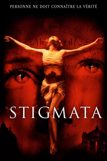 Stigmata  [DVDRIP] - TRUEFRENCH