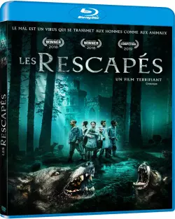 Les Rescapés  [BLU-RAY 1080p] - MULTI (FRENCH)