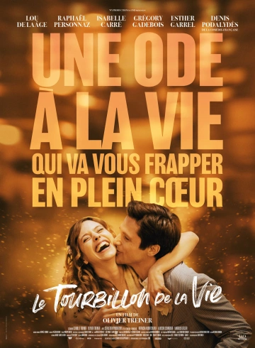 Le Tourbillon de la vie  [WEB-DL 1080p] - FRENCH