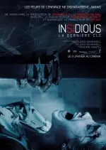 Insidious : la dernière clé  [HDRIP] - FRENCH