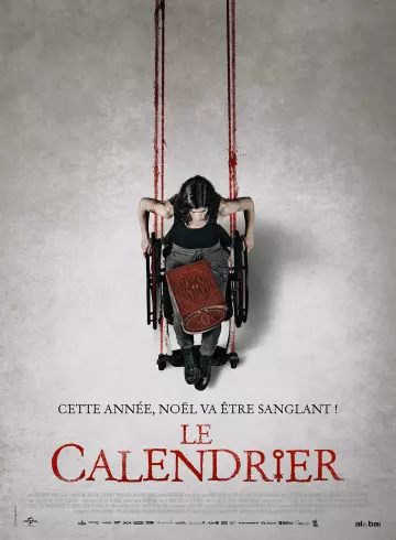 Le Calendrier  [HDRIP] - FRENCH