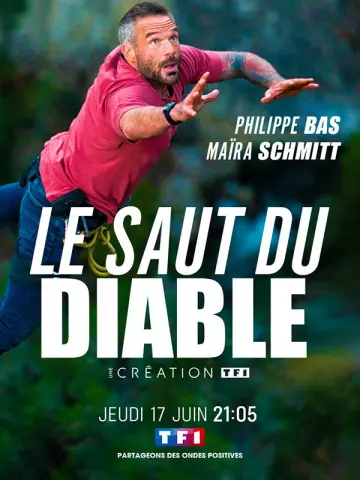 Le Saut du diable [WEB-DL 1080p] - FRENCH