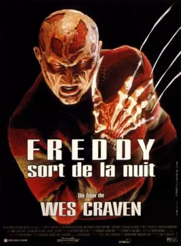 Freddy - Chapitre 7 : Freddy sort de la nuit  [HDLIGHT 1080p] - MULTI (TRUEFRENCH)