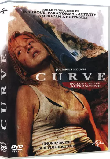 Curve  [DVDRIP] - MULTI (TRUEFRENCH)